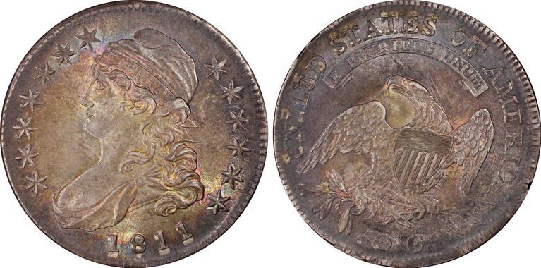 Cert 28725819 - Coin Image