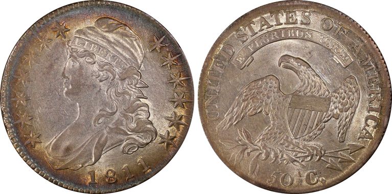 Cert 28725825 - Coin Image