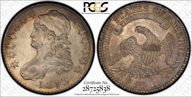 Cert 28725838 - Coin Image