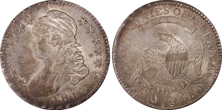 Cert 28725843 - Coin Image