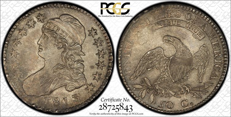 Cert 28725843 - Coin Image