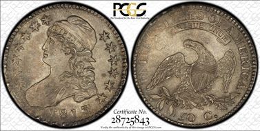 1813 50C O-106 MS61