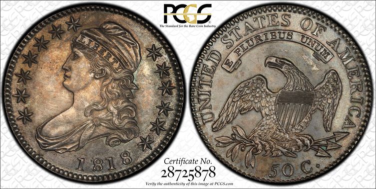 Cert 28725878 - Coin Image