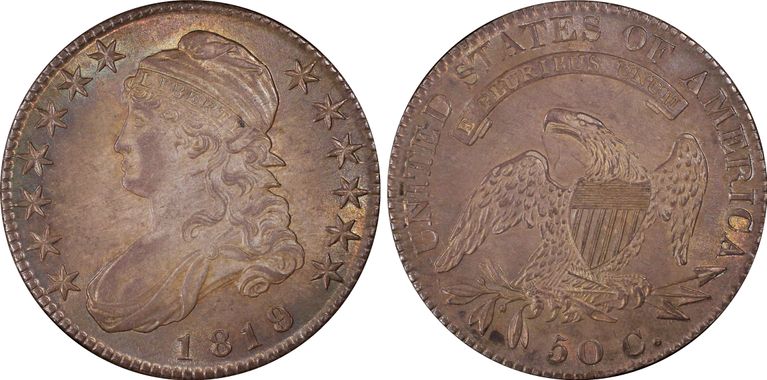 Cert 28725882 - Coin Image