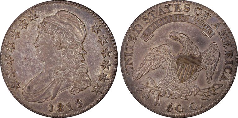 Cert 28725883 - Coin Image