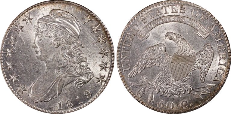 Cert 28725890 - Coin Image