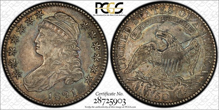 Cert 28725903 - Coin Image