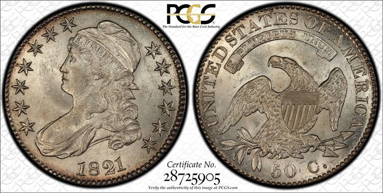 Cert 28725905 - Coin Image