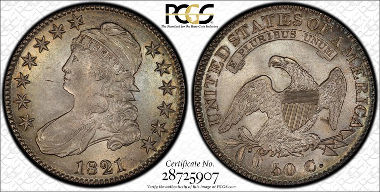 Cert 28725907 - Coin Image