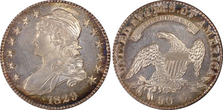 Cert 28748307 - Coin Image