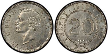 1910-H 20C AU55