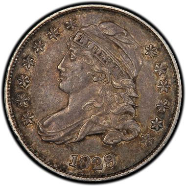 Cert 28747297 - Coin Image