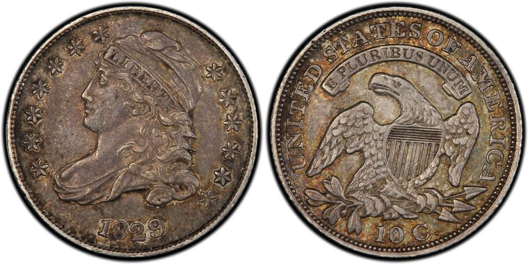 Cert 28747297 - Coin Image