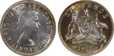 1957(m) 6D PR65