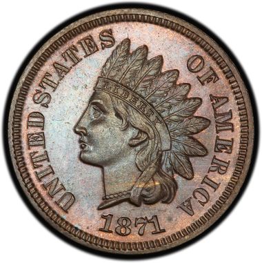 Cert 28713269 - Coin Image