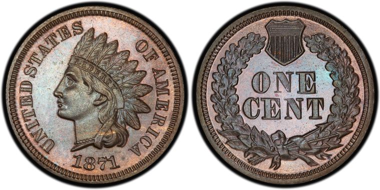 Cert 28713269 - Coin Image