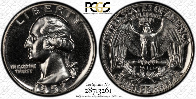 Cert 28713261 - Coin Image