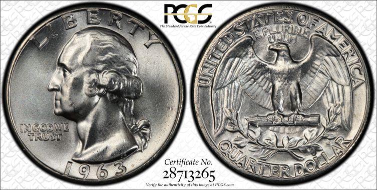 Cert 28713265 - Coin Image