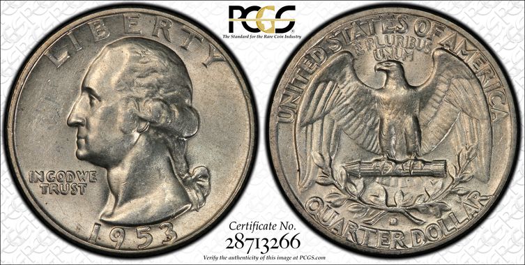 Cert 28713266 - Coin Image