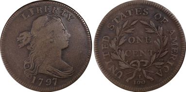 1797 1C S-120b, Gripped Edge F15BN