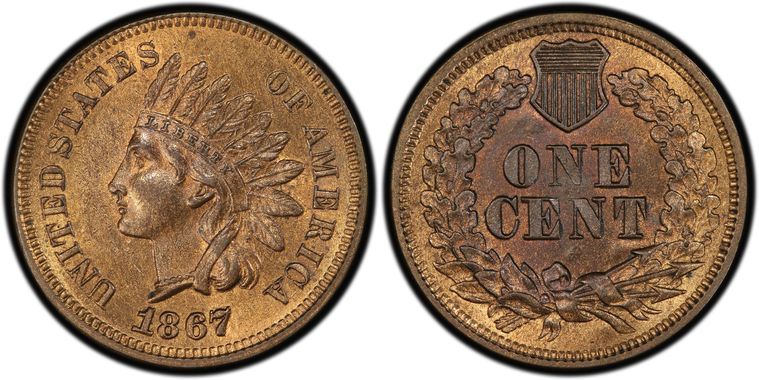 Cert 28713084 - Coin Image