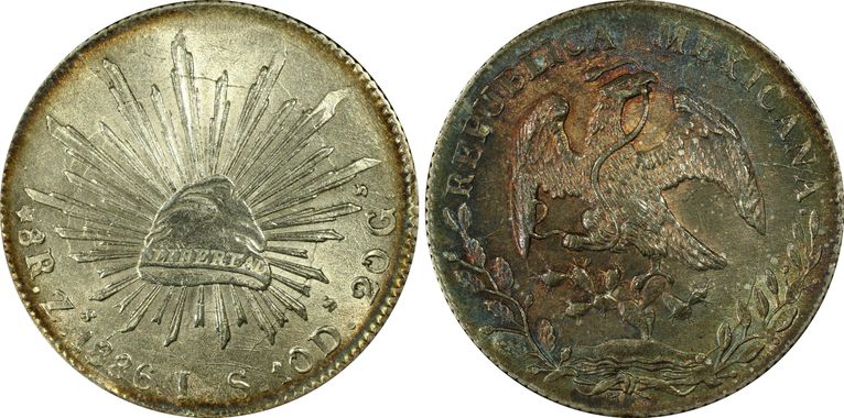Cert 28709676 - Coin Image