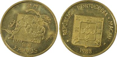 1983(p) 5 Pat MS65