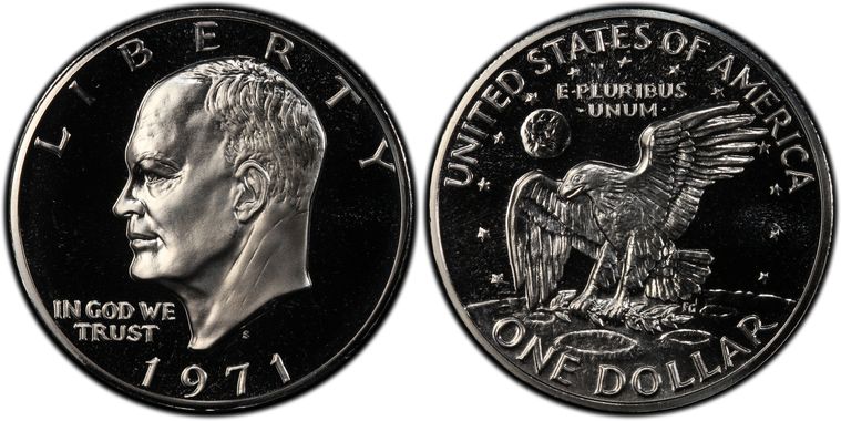 Cert 28584887 - Coin Image