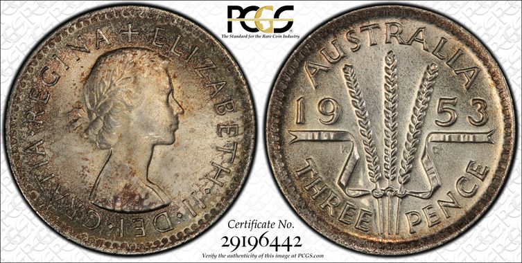 Cert 29196442 - Coin Image