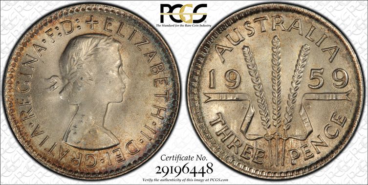 Cert 29196448 - Coin Image