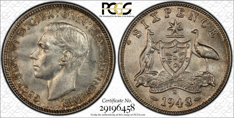 Cert 29196458 - Coin Image