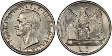 1927-R 5 L **FERT** KM-67.2 N1