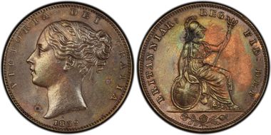 1839 1/4D S-3950 N1BN