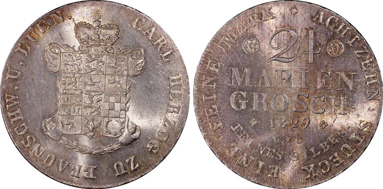 Cert 29186335 - Coin Image