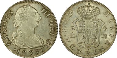 1777-M PJ 4 R Calico-859 AU55