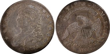1830 50C Large 0 VF30