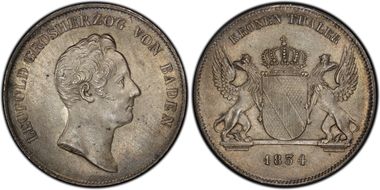 PCGS Set Registry - German Talers by John S. Davenport