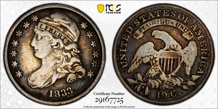 Cert 29167725 - Coin Image