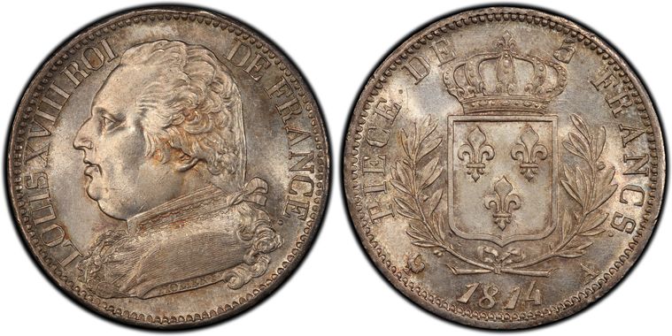 Cert 29142566 - Coin Image