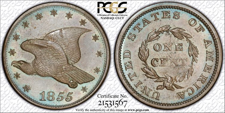 Cert 21531567 - Coin Image