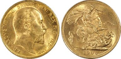 1906-S Sov S-3973 MS64