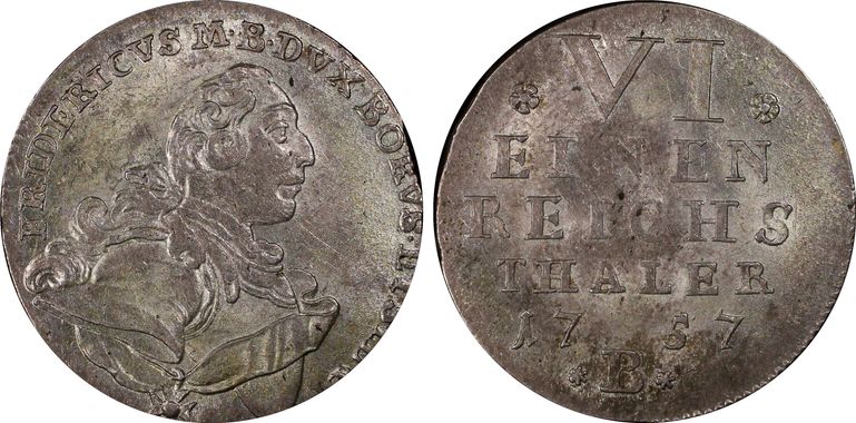 Cert 29142398 - Coin Image