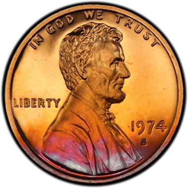 Cert 29112552 - Coin Image