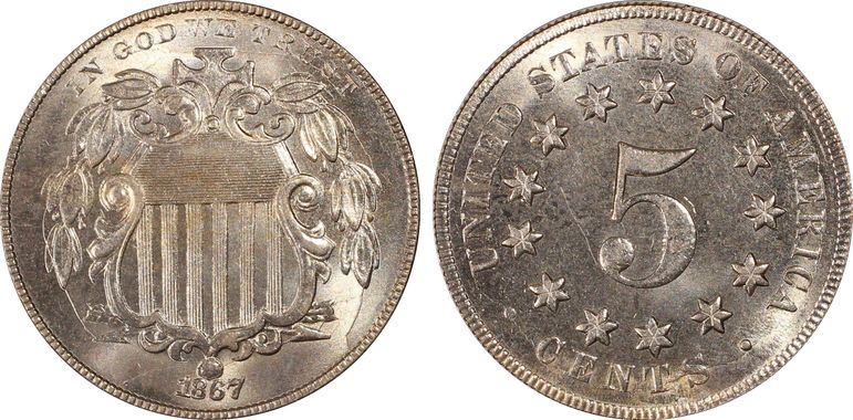 Cert 29114616 - Coin Image