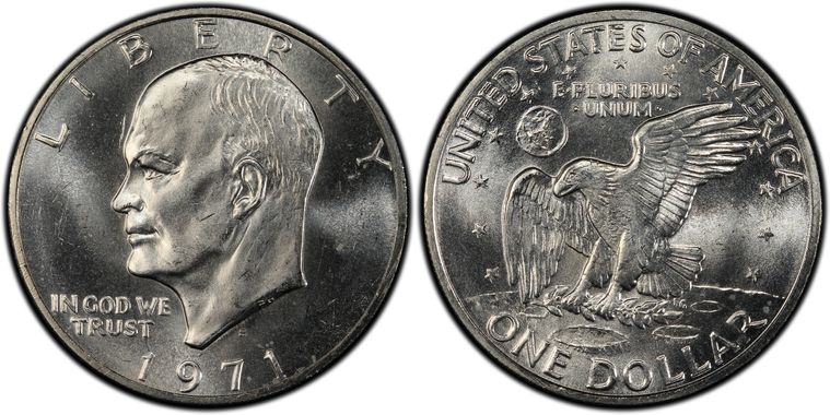 Cert 28790504 - Coin Image