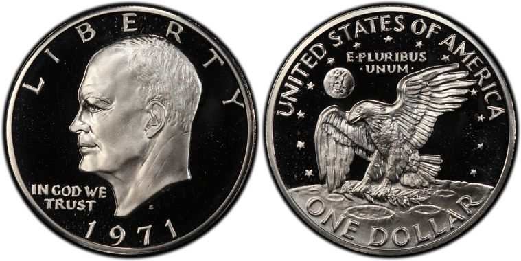 Cert 29103654 - Coin Image