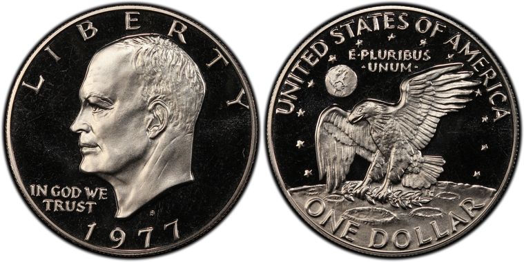 Cert 29103657 - Coin Image