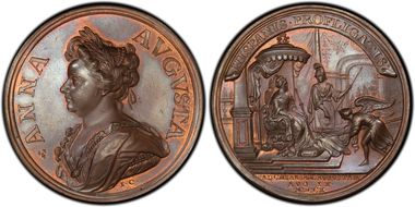 1710 Medal Eimer-446 AE SP64BN