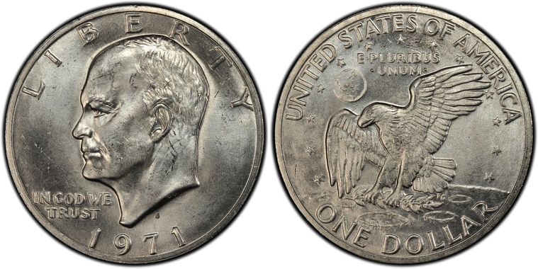 Cert 29131432 - Coin Image