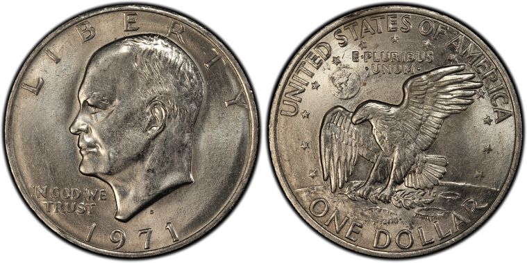 Cert 29131433 - Coin Image